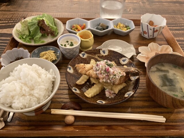 recommendations image for ポロリ食堂とピハコピ