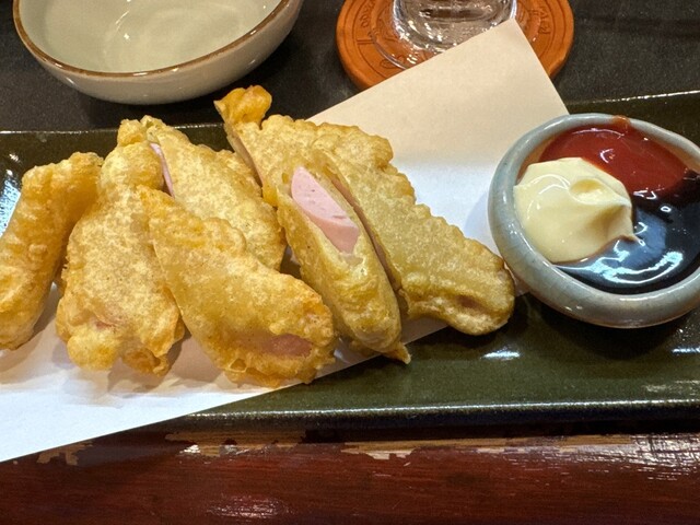 沖縄酒場 み～や～ぐゎ～的實拍高清圖