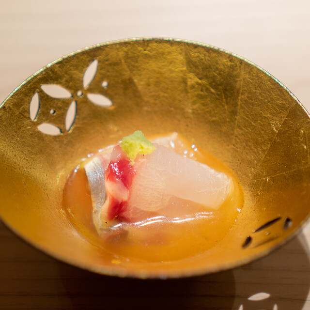 recommendations image for 鮨 由う
