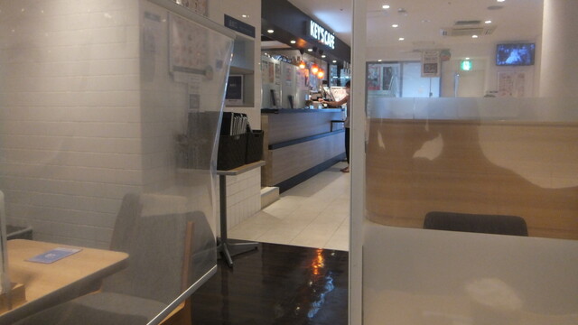 recommendations image for キーズカフェ ビックカメラ有楽町店