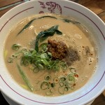 ピリリの虎的實拍圖