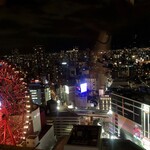 中国火鍋専門店 小肥羊 大阪本店的实拍图