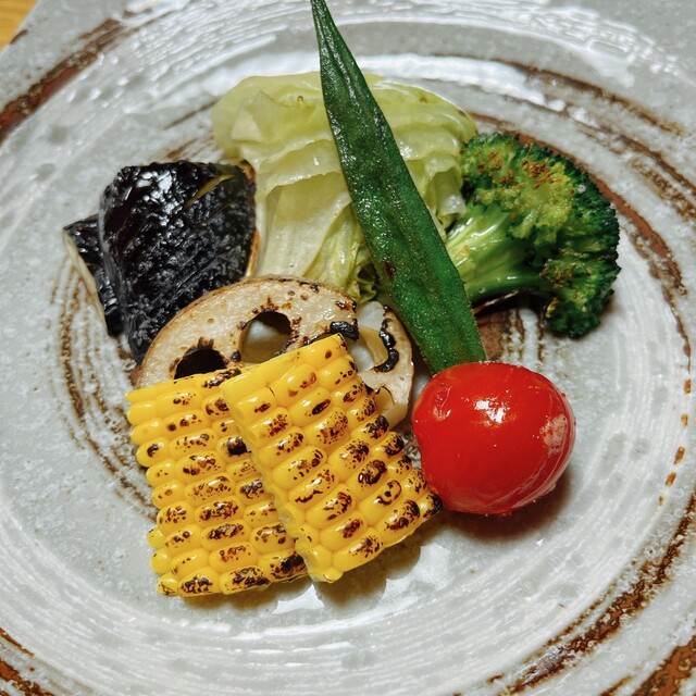 炭火和食 さかい的實拍高清圖