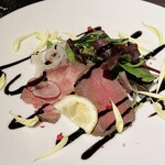 M PRIME 梅田店的實拍圖