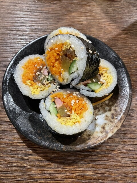 韓国料理 bonsu的实拍高清图