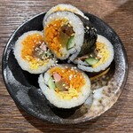 韓国料理 bonsu的实拍图