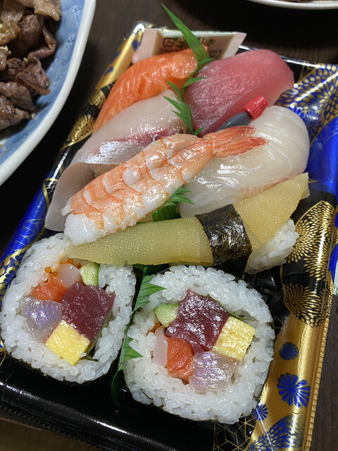 recommendations image for 新鮮激安市場! 洛西口店
