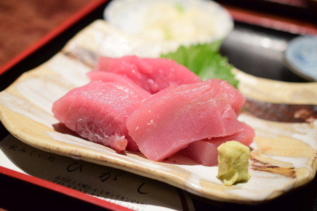 recommendations image for 飲みくい処 ひがし