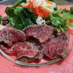 牛肉料理 しもかわ的实拍图