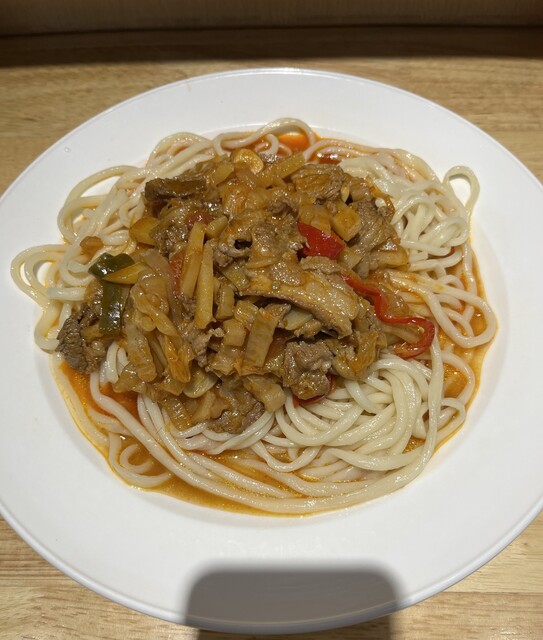 ウイグル料理 DOLAN的实拍高清图