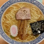 中華そば 青葉 池袋サンシャイン店的實拍圖