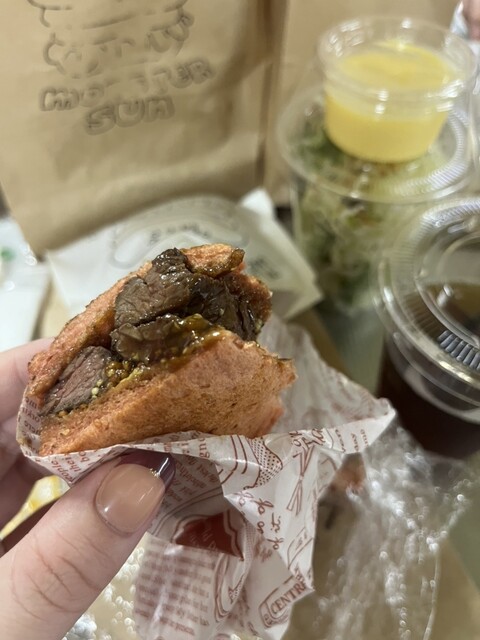 Grill&Hamburger Monster的實拍高清圖