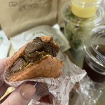 Grill&Hamburger Monster的實拍圖