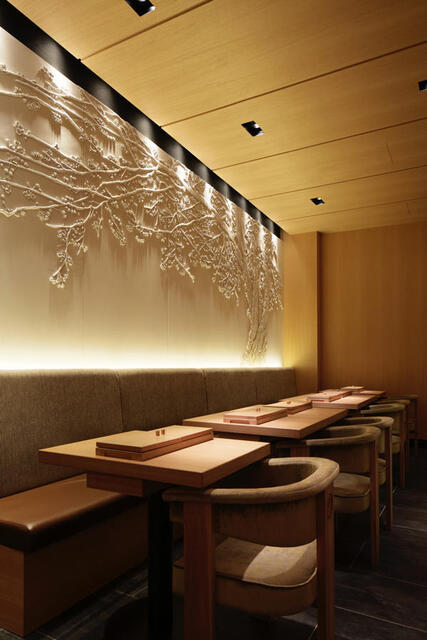 稲庭うどんとめし 金子半之助 コレド室町店的實拍高清圖