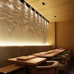 稲庭うどんとめし 金子半之助 コレド室町店的實拍圖