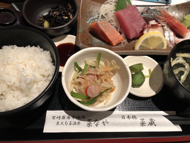 菜蔵 東日本橋店的实拍高清图