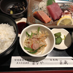 菜蔵 東日本橋店的实拍图