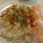 魔女のスプーン的實拍圖