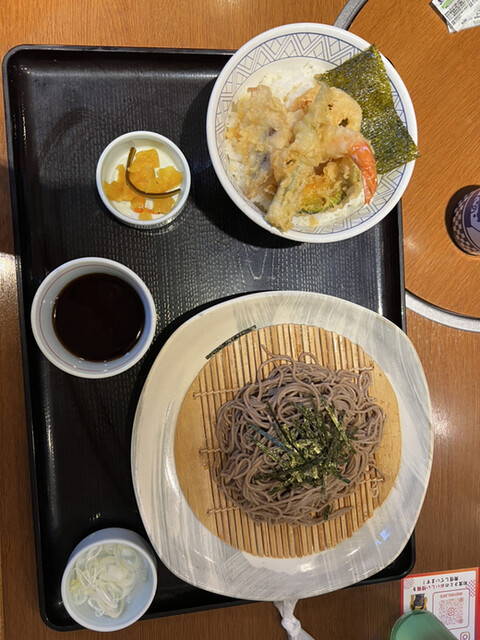 recommendations image for 和食さと 西大島店