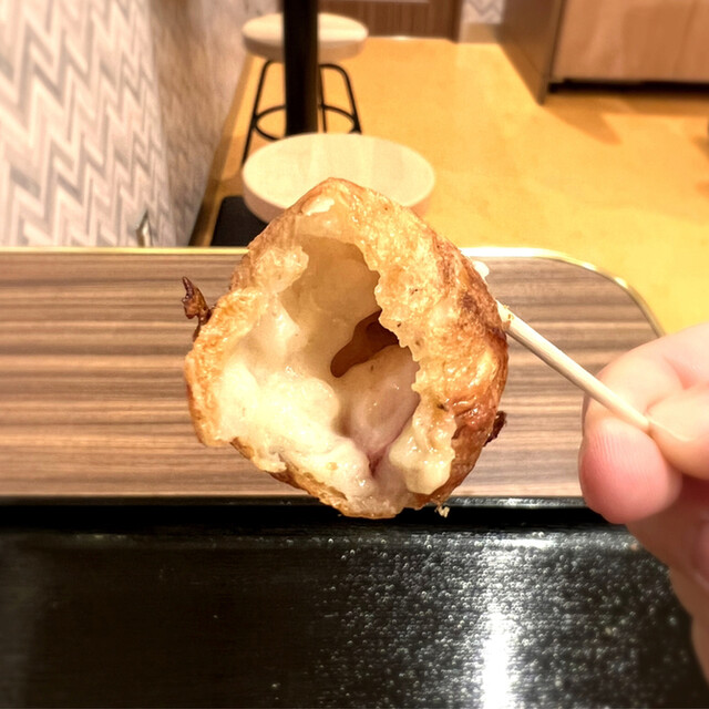 会津屋 梅田HEP NAVIO店的實拍高清圖