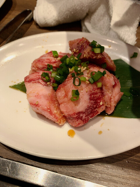 焼肉レストランロインズ 東大和的实拍高清图