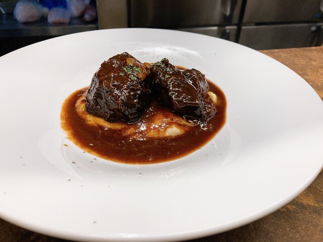Bistro uokin 池袋的实拍高清图