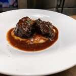 Bistro uokin 池袋的实拍图