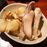 recommendations for かがやき