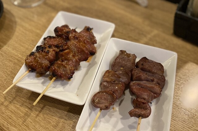 やきとんやんぐ セカンド NAKANO的实拍高清图