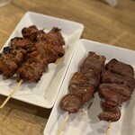 やきとんやんぐ セカンド NAKANO的实拍图