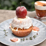 パンとエスプレッソと的實拍圖