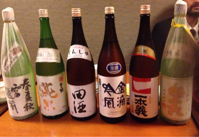 遊食処 秀的实拍高清图