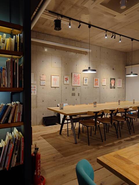 recommendations image for SOT COFFEE ROASTER