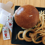 recommendations for 和牛ハンバーガーの店 Rana円山