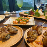 recommendations for 個室居酒屋 座楽 上野駅前店