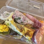 トレヴァッリ的实拍图