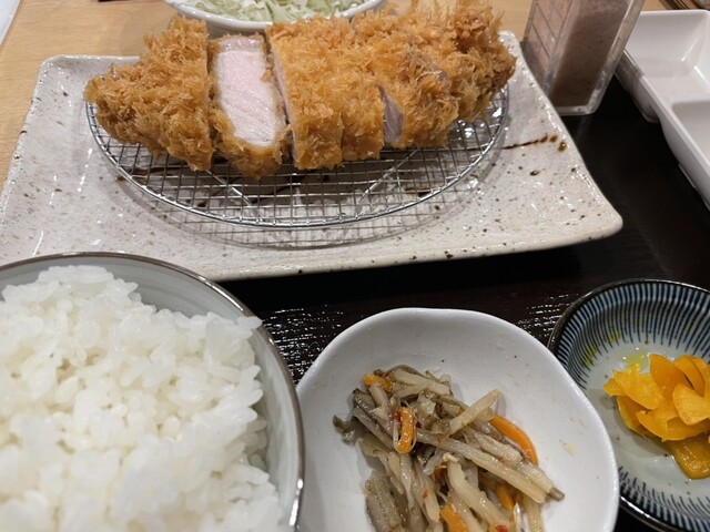 とんかつ 大吉的實拍高清圖