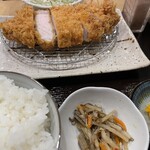 とんかつ 大吉的實拍圖