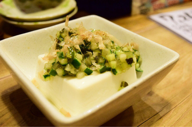 鉄鍋餃子酒場 山桜的实拍高清图