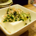 鉄鍋餃子酒場 山桜的实拍图