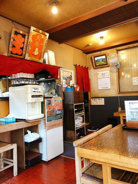 そば処 まるあ的实拍高清图