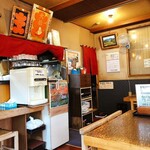 そば処 まるあ的实拍图