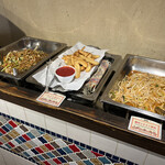 recommendations for アンナプルナ カレー＆ビュッフェ 池下店