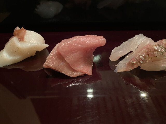 すし屋のきた浜的实拍高清图