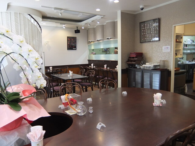 recommendations image for フルーフ・デゥ・セゾン