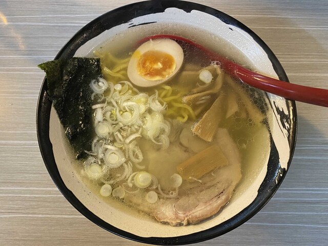 三八飯店 白石店的实拍高清图