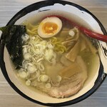 三八飯店 白石店的实拍图