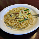 カナダ館的實拍圖