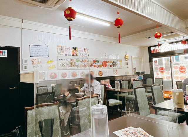 recommendations image for 餃子太郎