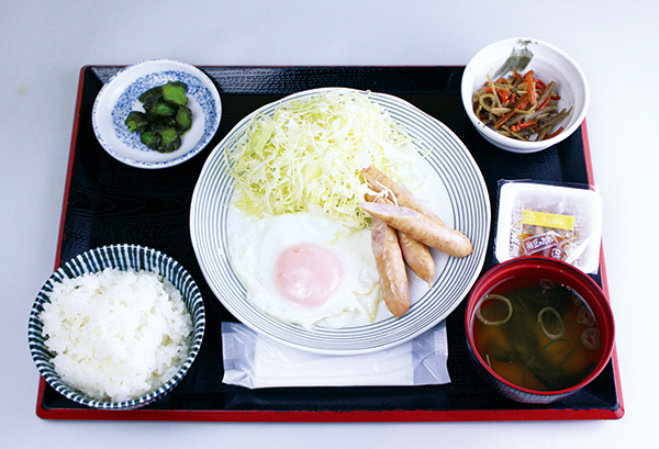 recommendations image for もり平